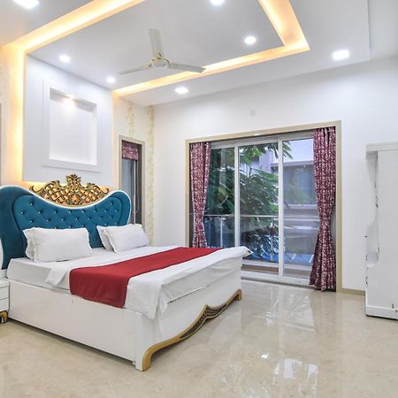 Royal Paradise Villa Lonavala Εξωτερικό φωτογραφία