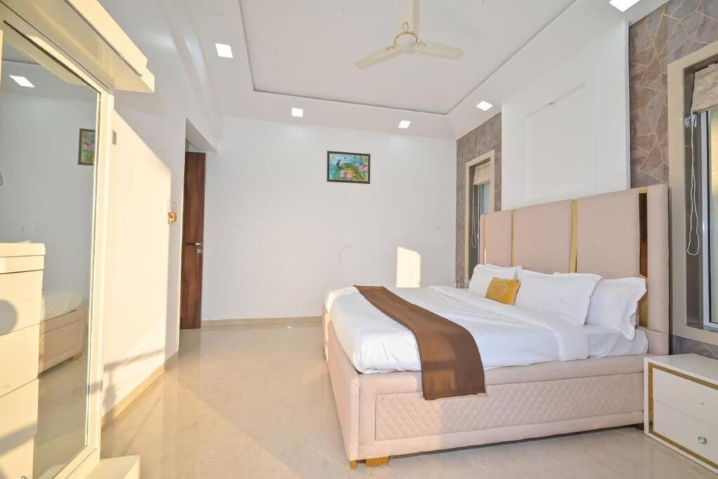 Royal Paradise Villa Lonavala Εξωτερικό φωτογραφία