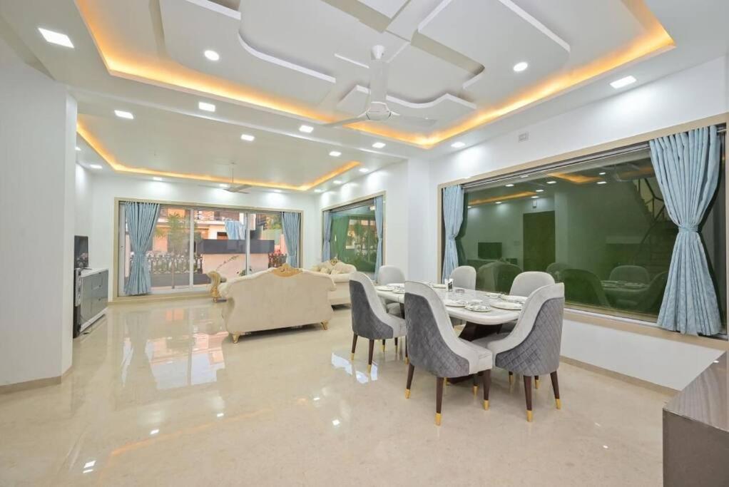 Royal Paradise Villa Lonavala Εξωτερικό φωτογραφία