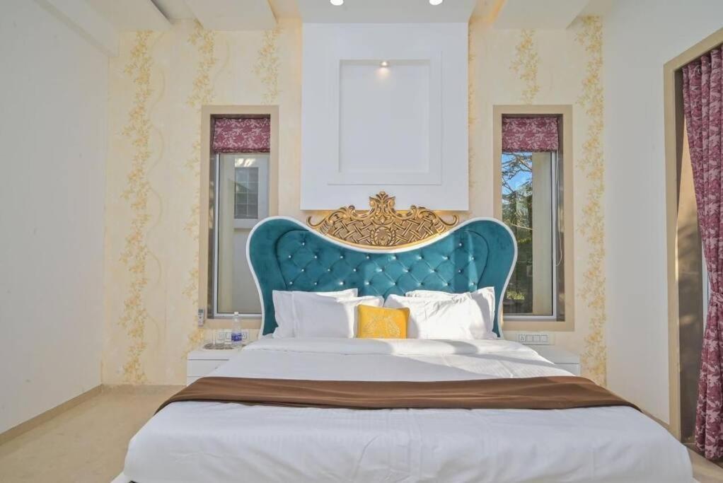 Royal Paradise Villa Lonavala Εξωτερικό φωτογραφία