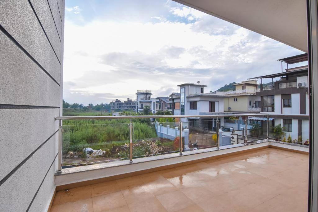 Royal Paradise Villa Lonavala Εξωτερικό φωτογραφία