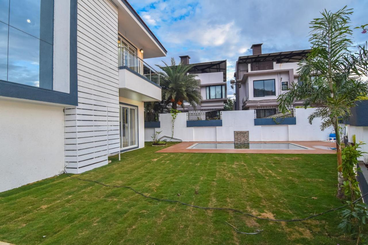 Royal Paradise Villa Lonavala Εξωτερικό φωτογραφία