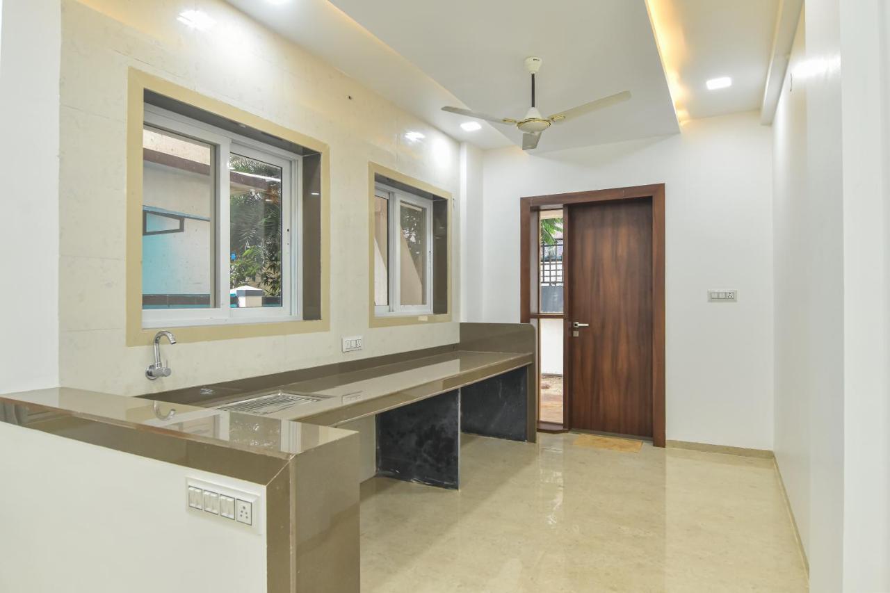Royal Paradise Villa Lonavala Εξωτερικό φωτογραφία