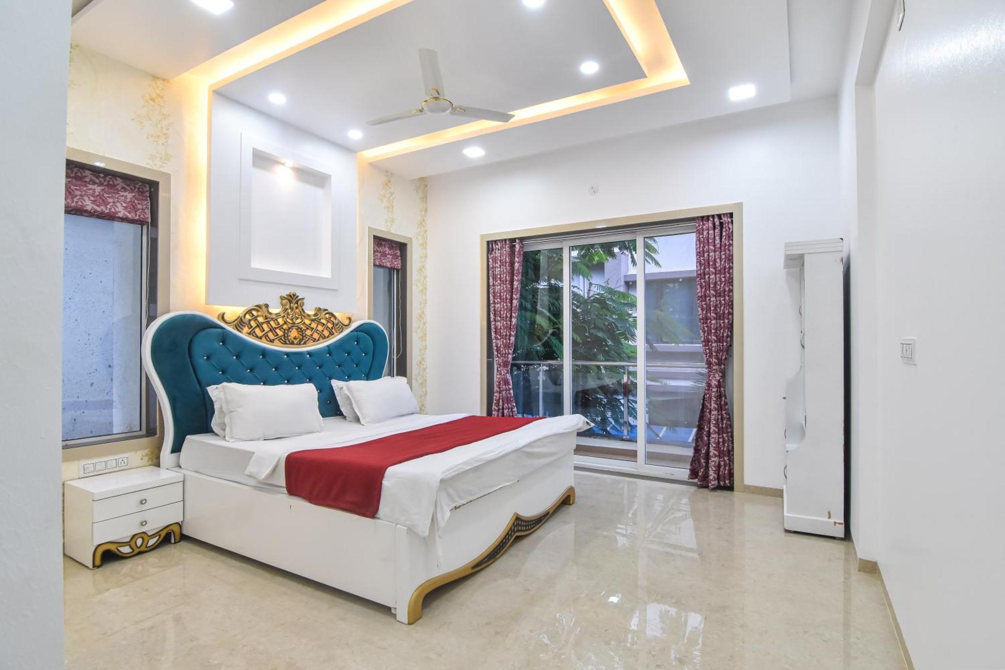 Royal Paradise Villa Lonavala Εξωτερικό φωτογραφία