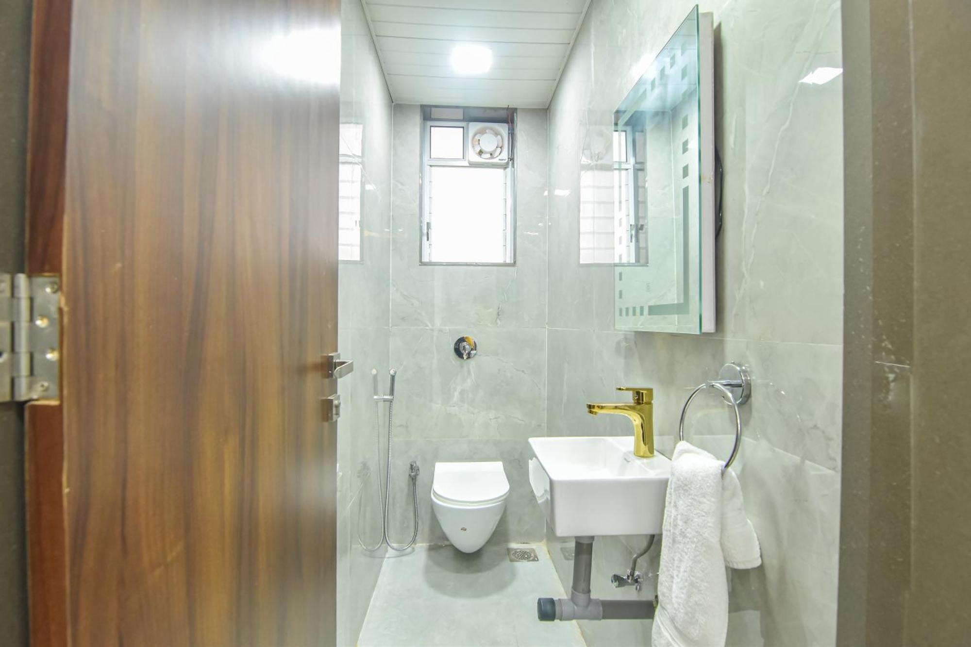 Royal Paradise Villa Lonavala Εξωτερικό φωτογραφία