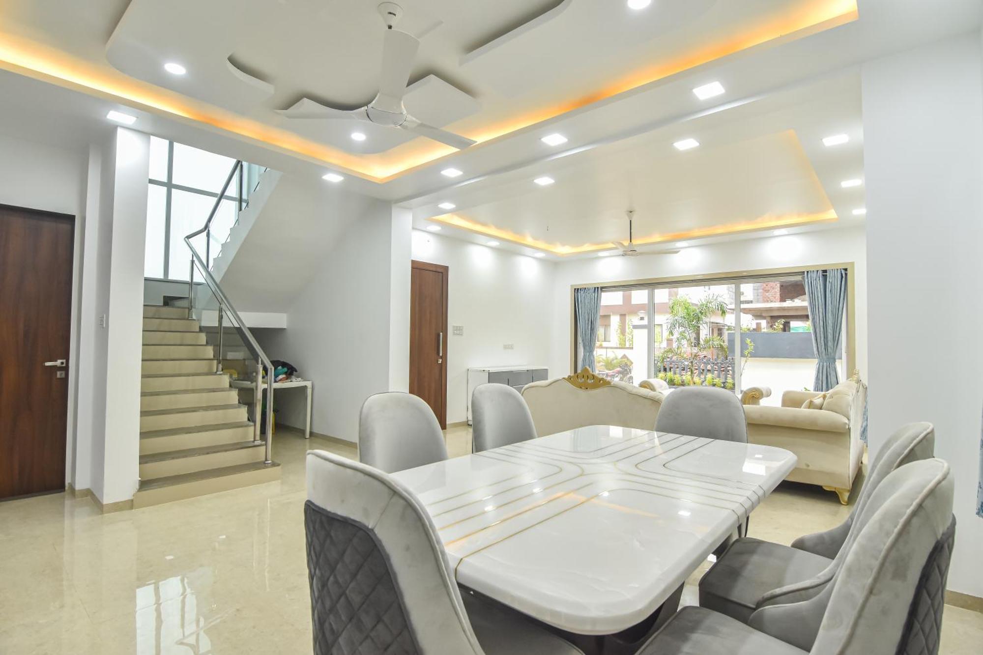 Royal Paradise Villa Lonavala Εξωτερικό φωτογραφία