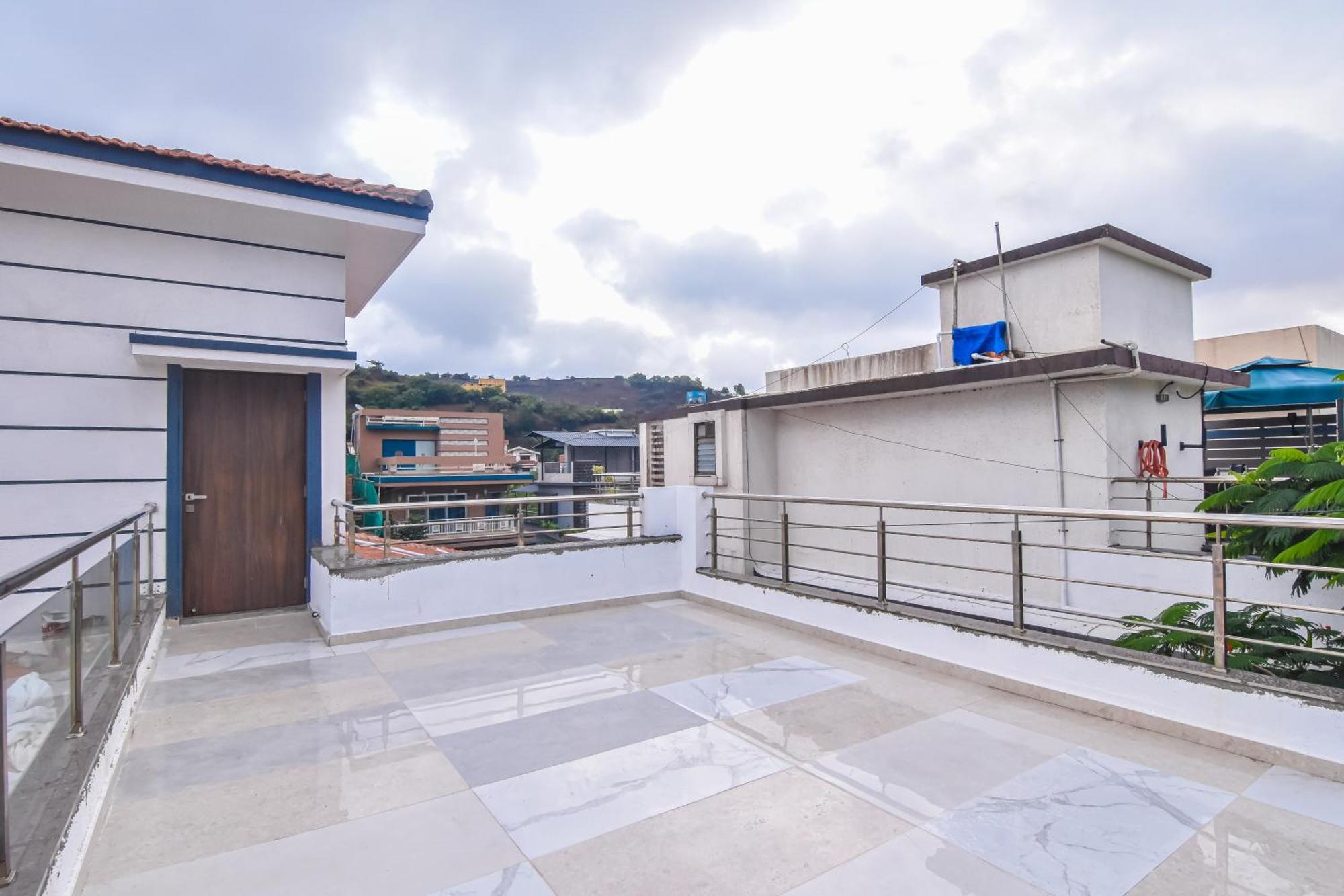 Royal Paradise Villa Lonavala Εξωτερικό φωτογραφία