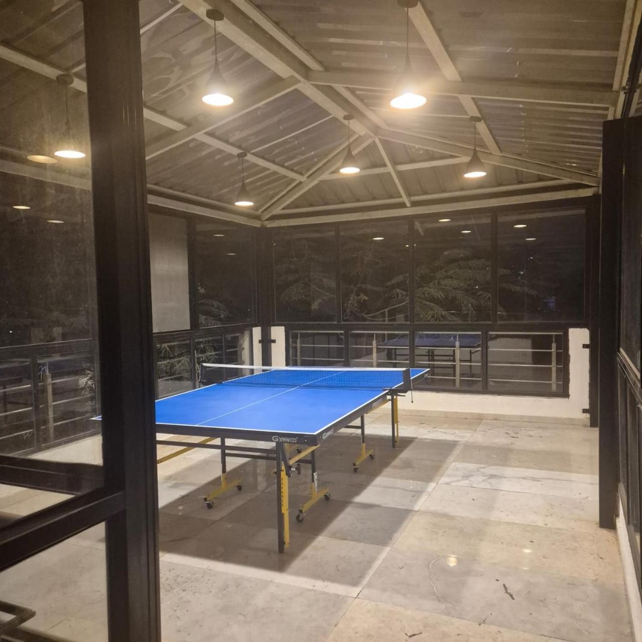 Royal Paradise Villa Lonavala Εξωτερικό φωτογραφία