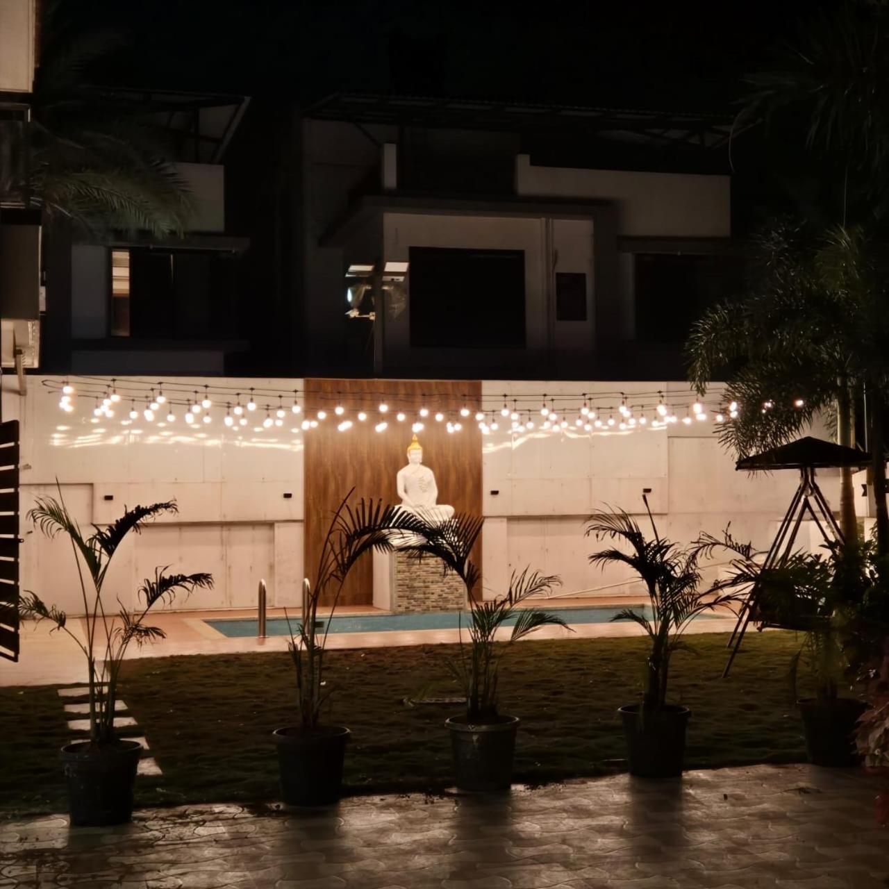 Royal Paradise Villa Lonavala Εξωτερικό φωτογραφία